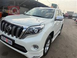 تويوتا لاندكروزر برادو